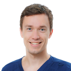 Денисов Андрей Владимирович, флеболог