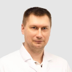 Лебедев Сергей Юрьевич, массажист