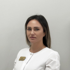 Минайлова Алёна Витальевна, терапевт