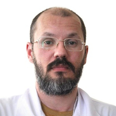 Кобылинский Денис Юрьевич, анестезиолог