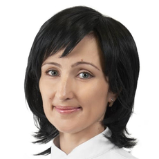 Мелихова Елена Викторовна, массажист