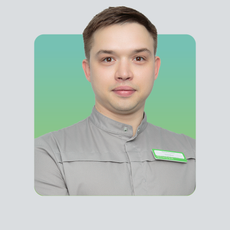 Николайчук Леонид Игоревич, дерматолог