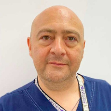 Меладзе Зураб Амиранович, пластический хирург