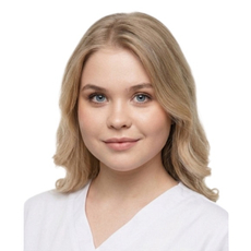 Канальина Владислава Витальевна, детский логопед