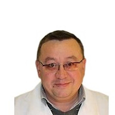 Марьянов Николай Александрович, ортопед