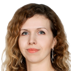 Парпулова Нона Игоревна, рентгенолог