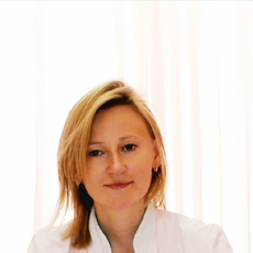 Короткова Юлия Сергеевна, психиатр