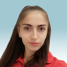Азимова (Наврузбекова) Изабелла Мусаибовна, стоматологический гигиенист