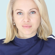 Лебедева Анна Юрьевна, дерматолог