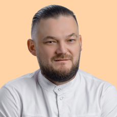 Плотников Андрей Альбертович, стоматолог-терапевт