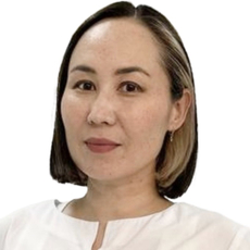 Иванова Татьяна Константиновна, эндокринолог