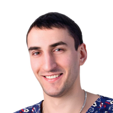 Цыганов Павел Вячеславович, хирург