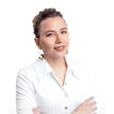 Попова Екатерина Александровна, врач-косметолог