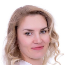 Гурьева Евгения Олеговна, стоматолог-терапевт