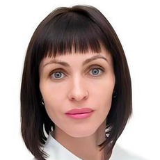 Коликова (Авраменко) Полина Николаевна, физиотерапевт