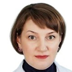 Овчинникова Людмила Александровна, гинеколог