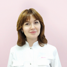 Башанкаева Юлия Николаевна, гинеколог