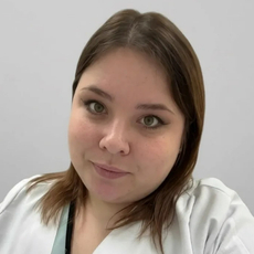 Абакунькина Евгения Владимировна, невролог