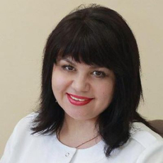 Сафонова Ольга Николаевна, офтальмолог