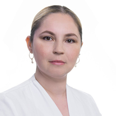 Фурсова Виктория Станиславовна, гинеколог