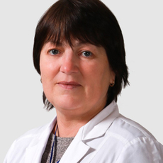 Германова Елена Ильинична, терапевт