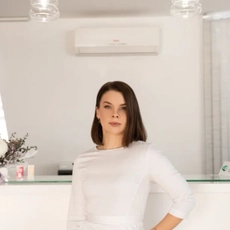 Андрейчева Анастасия Михайловна, дерматолог