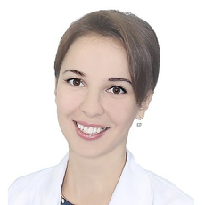 Горбаченко Мария Сергеевна, психолог