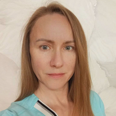 Корнилова Зинаида Викторовна, массажист