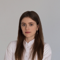 Рыбачек Анастасия Викторовна, гинеколог