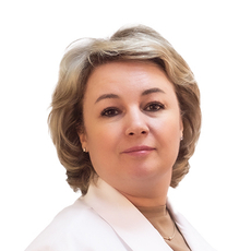 Кирнос Марина Станиславовна, стоматолог-терапевт