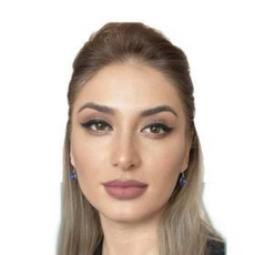 Губиева Залина Кантемировна, невролог