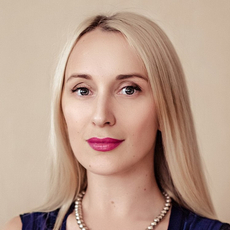 Поляева Татьяна Олеговна, врач-косметолог