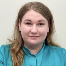 Семиндяева Кристина Сергеевна, стоматолог-терапевт