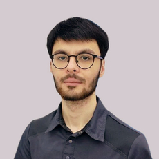 Каримов Искандар Камолович, стоматолог-терапевт