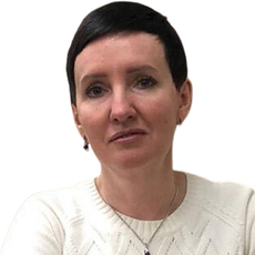 Косарева Юлия Сергеевна, педиатр