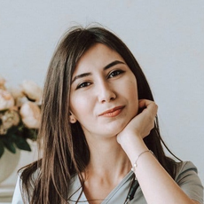 Торосян Гаяне Вардкесовна, педиатр