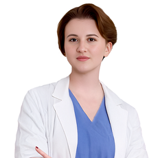 Шибутова Юлия Ивановна, гинеколог