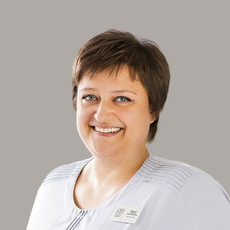 Шевчук Олеся Витальевна, стоматологический гигиенист