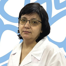 Михайлова Марина Александровна, стоматолог-ортопед