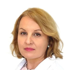 Королева Анна Олеговна, офтальмолог