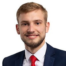 Юрченко Иван Олегович, стоматолог-ортопед