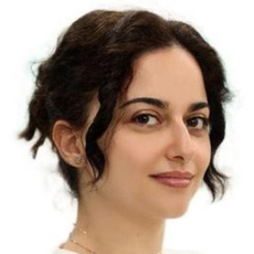 Арутюнян Анаит Хачатуровна, психолог