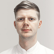 Мирончук Ростислав Ростиславович, рентгенолог