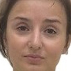 Володина Юлия Николаевна, гинеколог