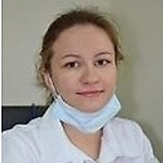 Кононенко Юлия Федоровна, эндокринолог