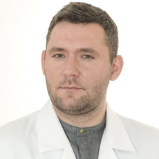 Гудожников Сергей Сергеевич, хирург