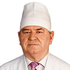 Дугин Юрий Петрович, уролог