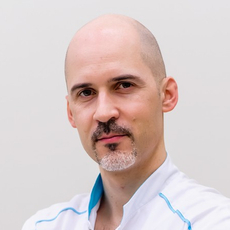 Беспокоев Антон Владимирович, стоматолог-хирург