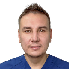Хотькин Владислав Вадимович, стоматолог-хирург