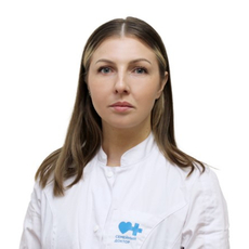 Колганова Алена Сергеевна, стоматолог-терапевт